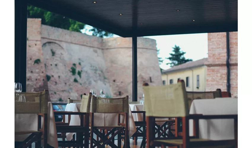 Osteria Macelleria Lucchi