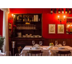 Ristorante Bar Corona