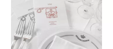 Ristorante Bar Corona