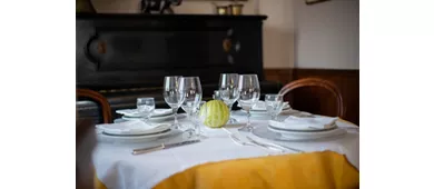 Ristorante Bar Corona