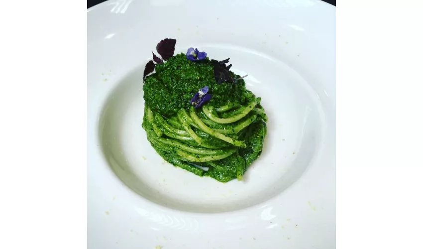 Trattoria Grano
