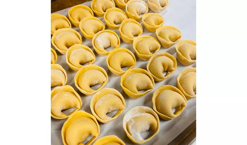 Trattoria Grano