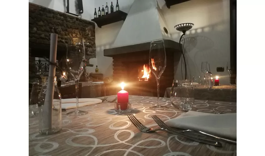 Osteria Degli Artisti