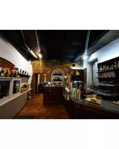 Osteria Degli Artisti