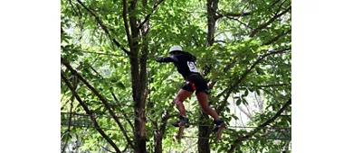 Parco Avventura Madonie