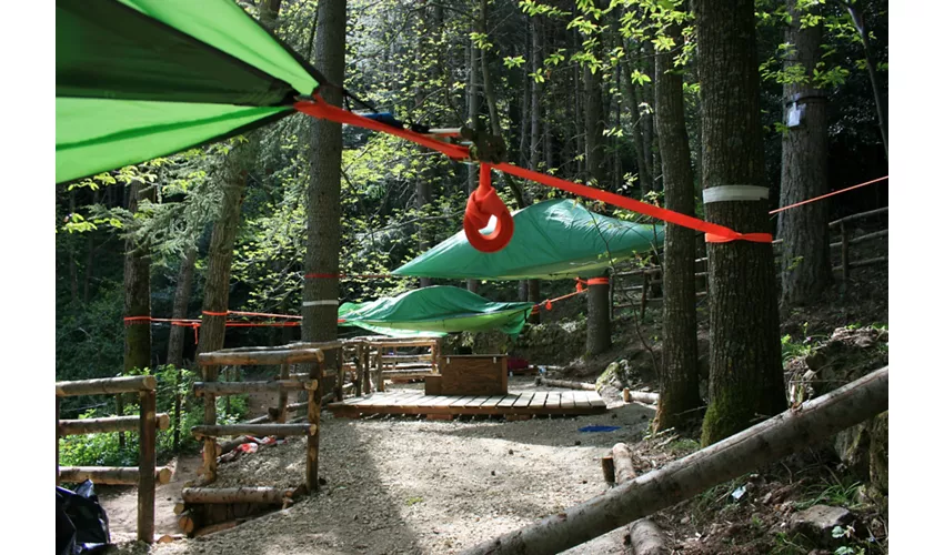 Parco Avventura Madonie