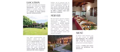 La Diga dei Sapori