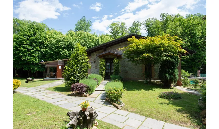 La Diga dei Sapori