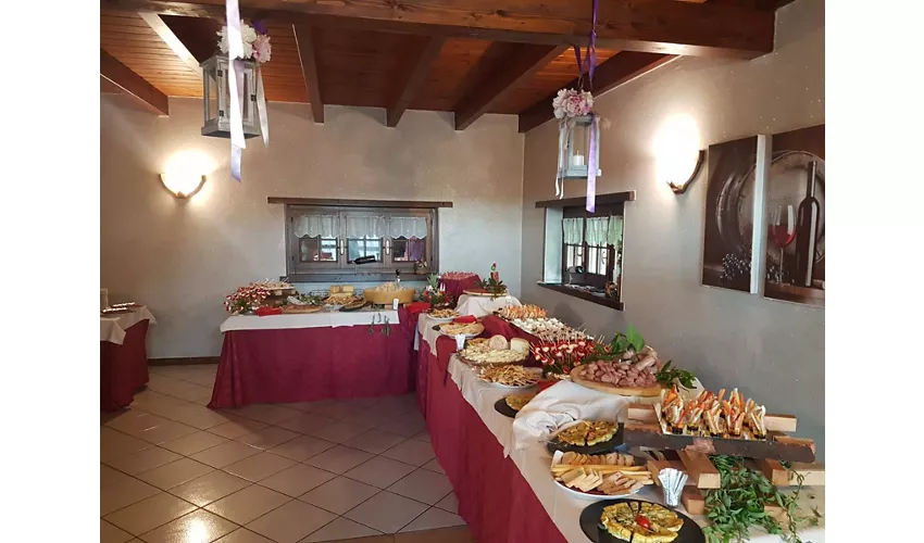La Diga dei Sapori