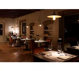 Oda Osteria dell'Angelo Osteria Contemporanea E Innovativa
