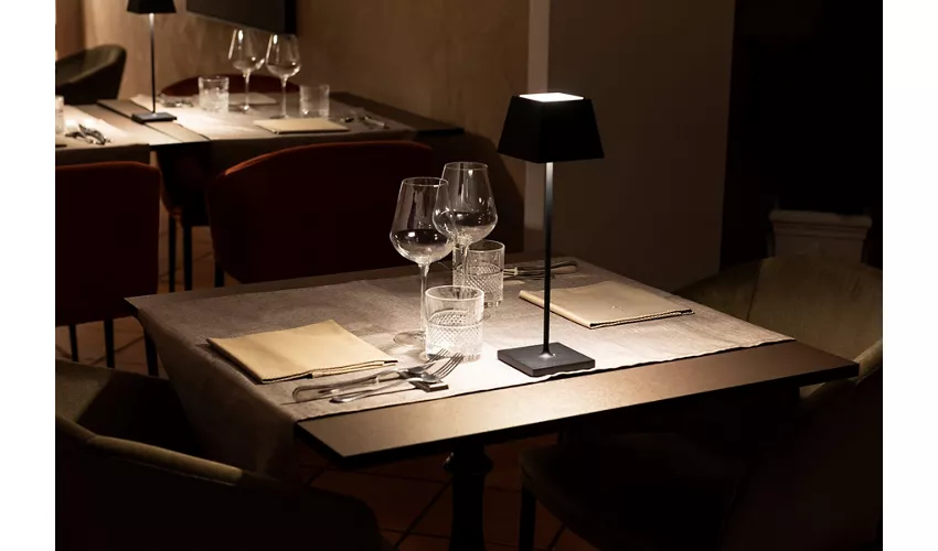 Oda Osteria dell'Angelo Osteria Contemporanea E Innovativa