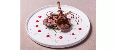 Oda Osteria dell'Angelo Osteria Contemporanea E Innovativa