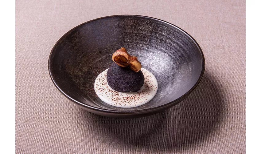 Oda Osteria dell'Angelo Osteria Contemporanea E Innovativa