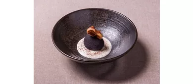 Oda Osteria dell'Angelo Osteria Contemporanea E Innovativa