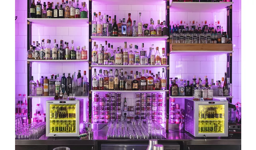 BarProject Academy
