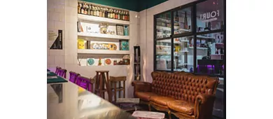 BarProject Academy