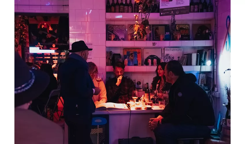 BarProject Academy