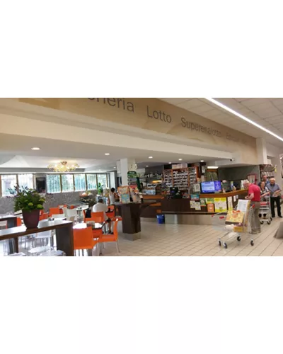 Sigma Superstore