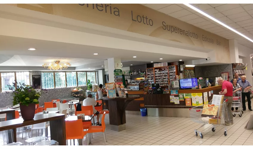 Sigma Superstore