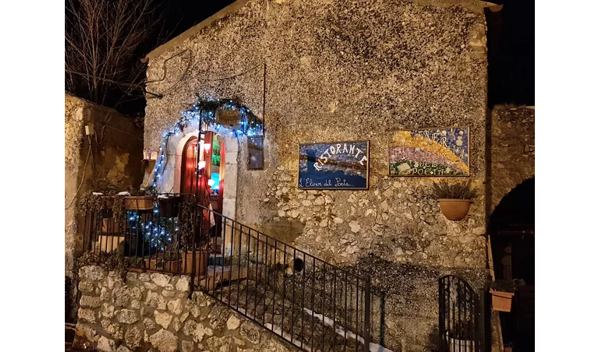 L' Elisir del Poeta