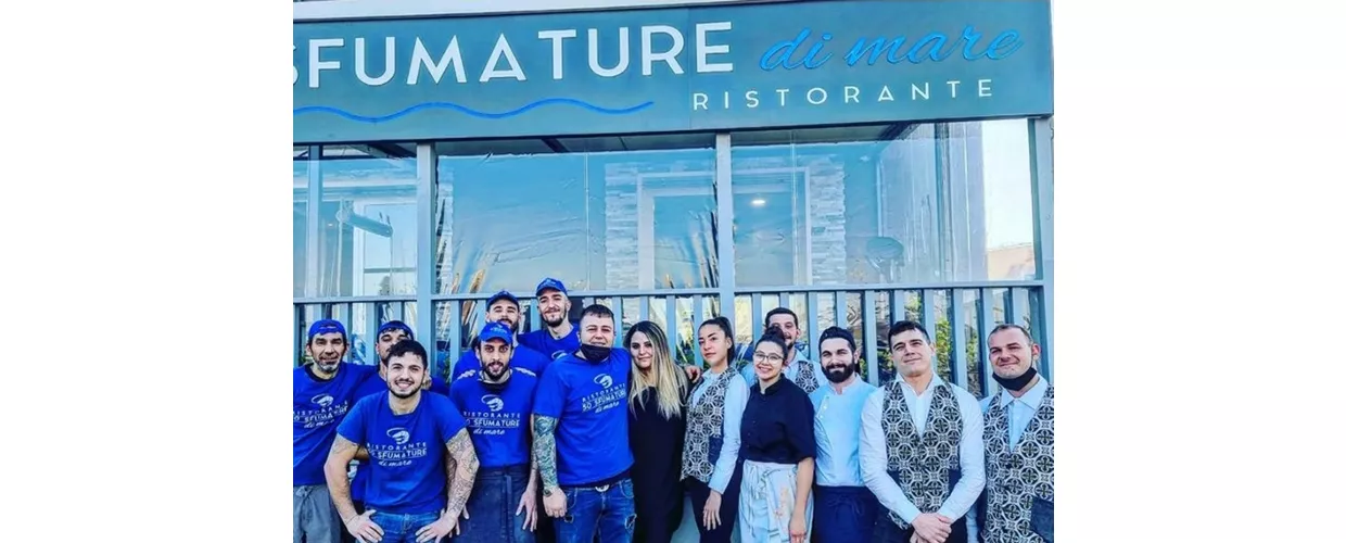 50 Sfumature Di Mare