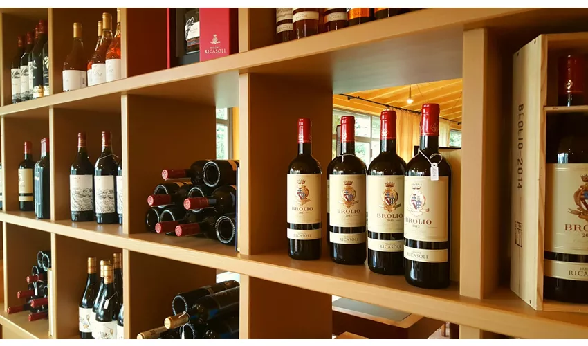 Osteria di Brolio