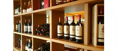 Osteria di Brolio
