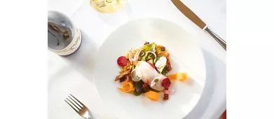 Osteria di Brolio