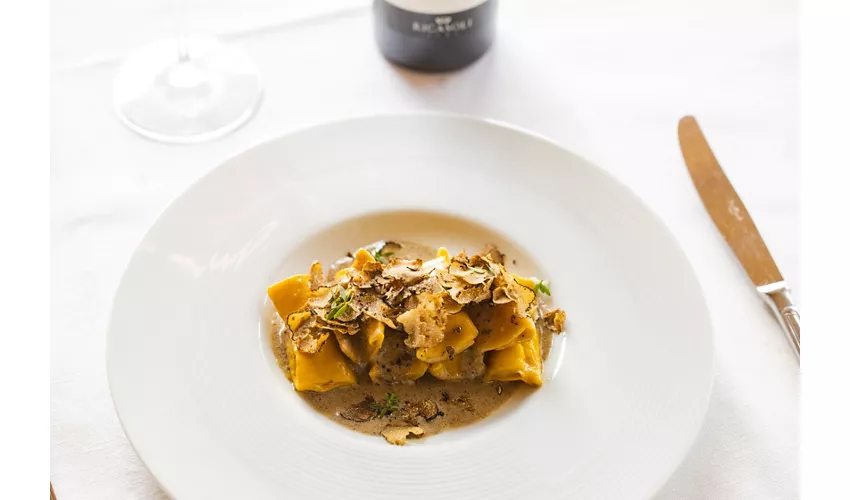 Osteria di Brolio