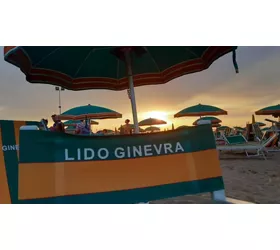 Ricevimenti-Stabilimento Balneare Ginevra