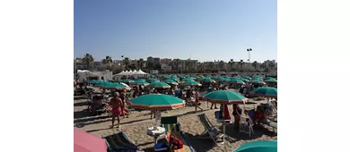 Ricevimenti-Stabilimento Balneare Ginevra