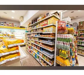 Supermarket 27