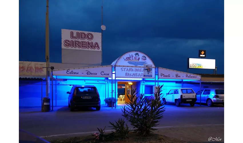 Lido Sirena