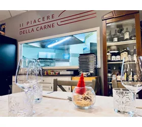 Il Piacere Della Carne