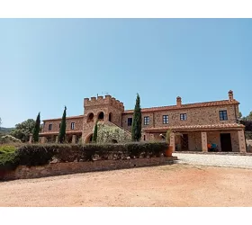 Agriturismo La Fontanella