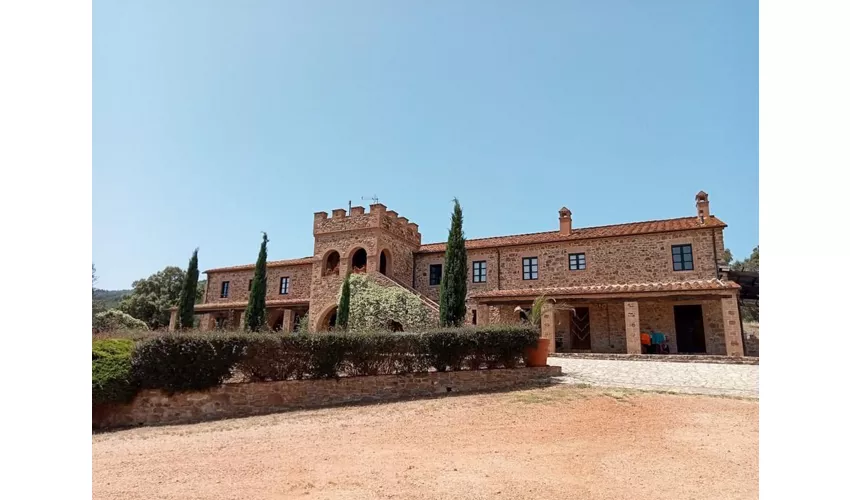 Agriturismo La Fontanella