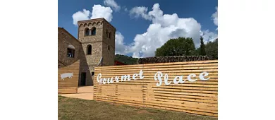 Agriturismo La Fontanella