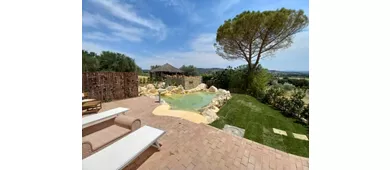 Agriturismo La Fontanella