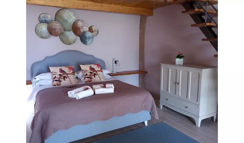 Agriturismo La Fontanella