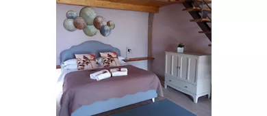 Agriturismo La Fontanella
