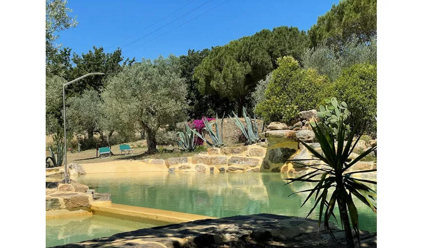 Agriturismo La Fontanella