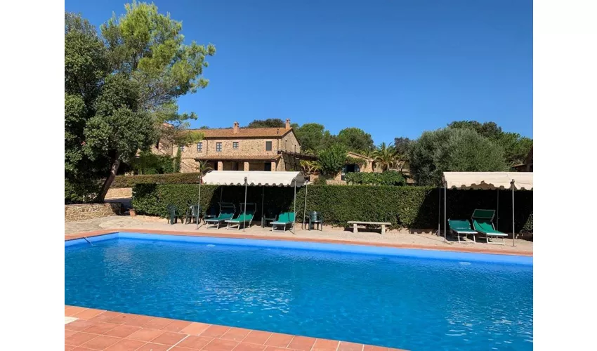 Agriturismo La Fontanella