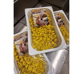 Pasta Fresca Emiliana