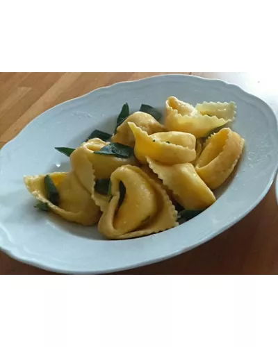 Pasta Fresca Emiliana