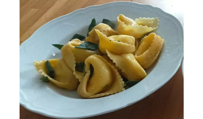 Pasta Fresca Emiliana