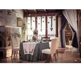 Trattoria Al Paradiso