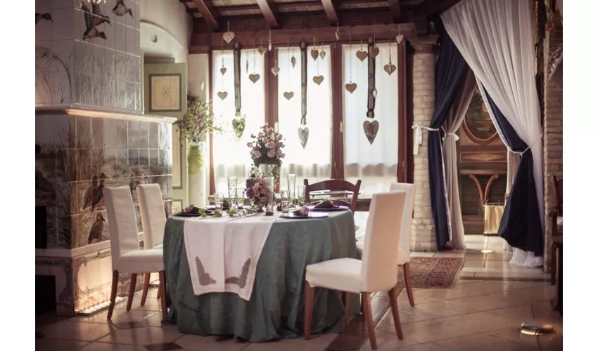 Trattoria Al Paradiso