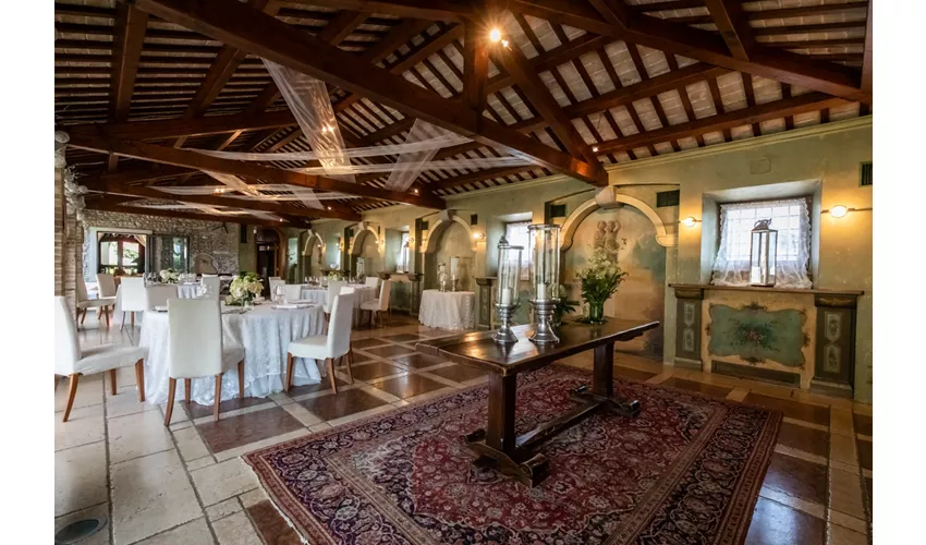 Trattoria Al Paradiso