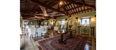 Trattoria Al Paradiso