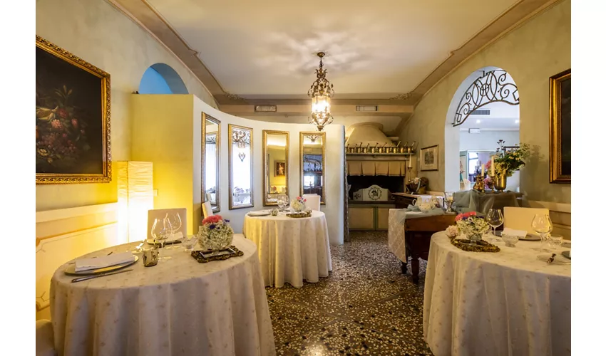 Trattoria Al Paradiso